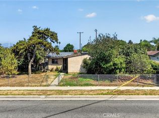 15335 Temple Ave, La Puente, CA 91744