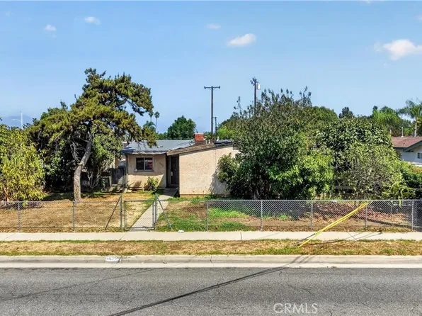 15335 Temple Ave, La Puente, CA 91744