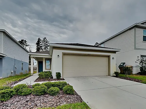 833 Rivers Crossing St Photo 1