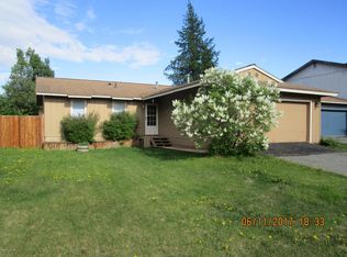 5431 Larkspur Cir, Anchorage, AK 99507