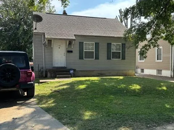 1786 Algonquin Pkwy, Louisville, KY 40210
