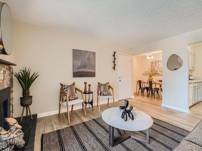 7665 E Eastman Avenue #B107, Denver, CO, 80231