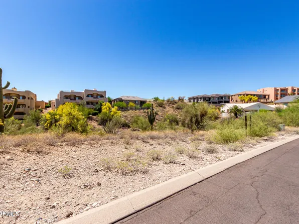 16009 E PRIMROSE Drive #44, Fountain Hills, AZ 85268