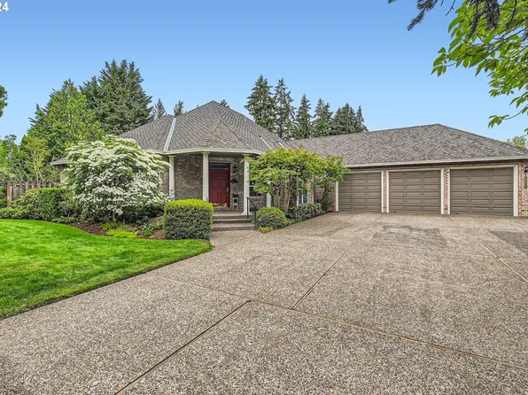 10320 SW Meier Dr, Tualatin, OR 97062