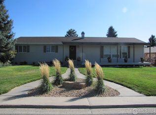 530 M Ave, Limon, CO 80828