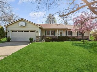 3833 Green Acre Dr, Saint Joseph, MI 49085