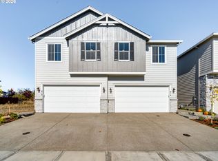 814 NW 178th Way, Ridgefield, WA 98642