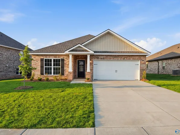 29471 Canoe Cir, Harvest, AL 35749