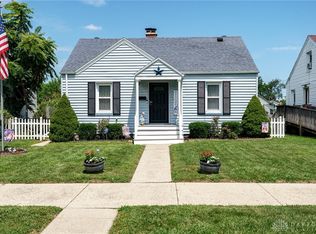 918 E Rose St, Springfield, OH 45505