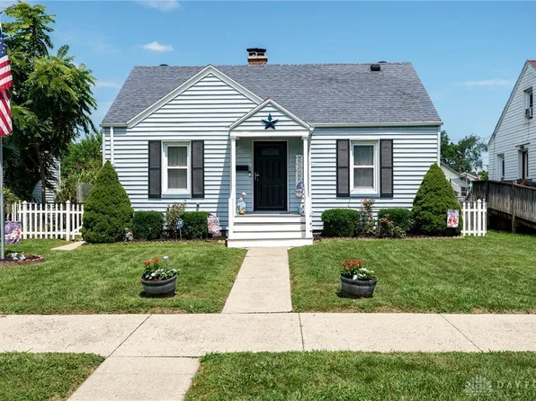 918 E Rose St, Springfield, OH 45505