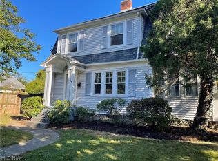 917 26th St, Parkersburg, WV 26104