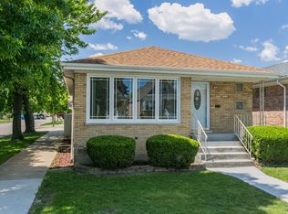 5058 S Laporte Ave, Chicago, IL 60638