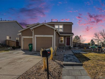 715 Mockingbird Street, Brighton, CO, 80601