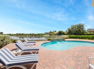 11406 SW Fieldstone Way, Port Saint Lucie, FL 34987