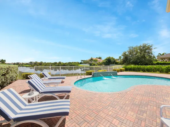 11406 SW Fieldstone Way, Port St Lucie, FL 34987