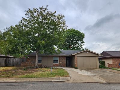 5313 Prince Dr, Lake Dallas, TX, 75065