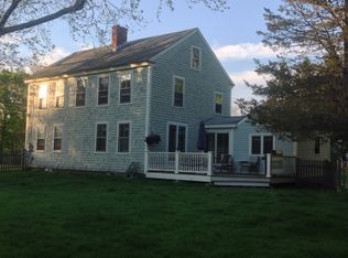 317 Main St, Rowley, MA 01969