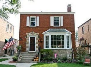 2529 W 110th St, Chicago, IL 60655