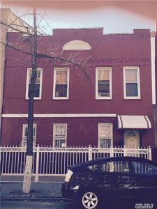 168 Evergreen Ave, Brooklyn, NY, 11206