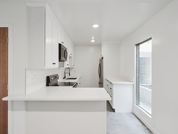 New Kitchen