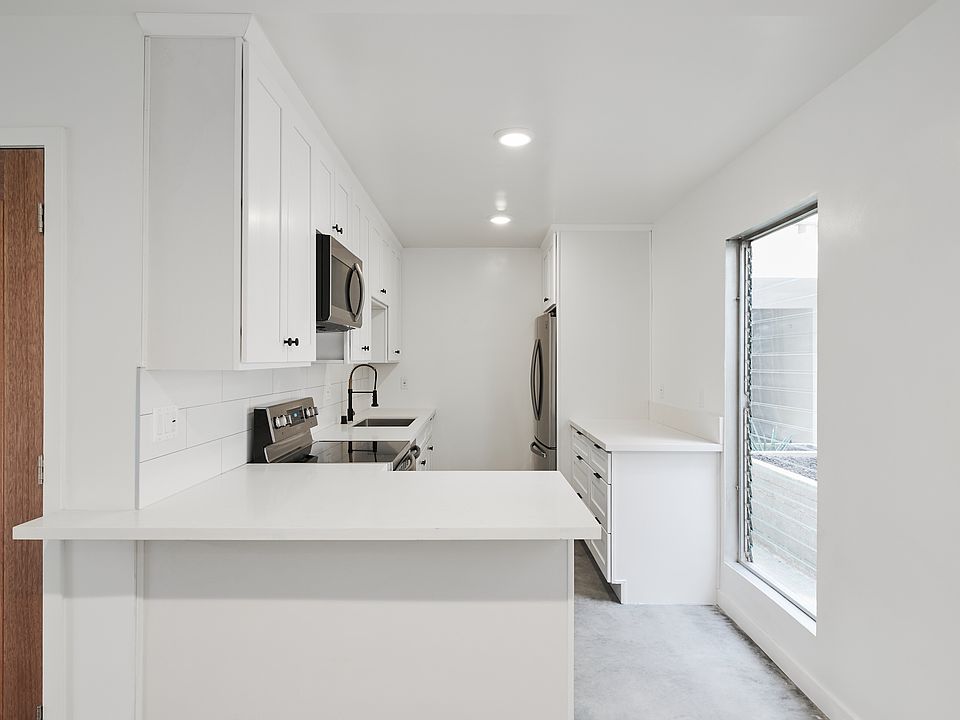 New Kitchen