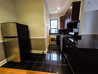 Rented by Standard Realty