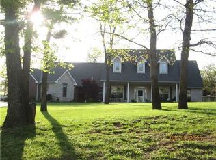 4835 Old School House Rd, Choctaw, OK 73020