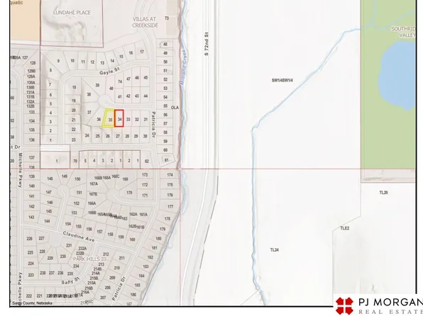 917 Arlene Cir, Papillion, NE 68046