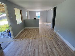 1170 Hampton Rd, Orangeburg, SC 29115