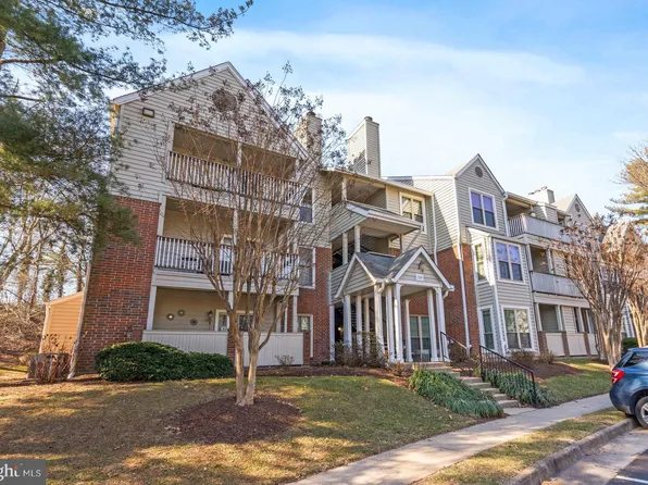 3914 Penderview Dr APT 531, Fairfax, VA 22033