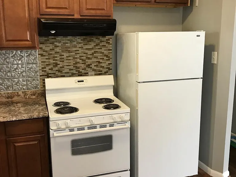 Appliances