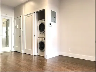 Rented by Corcoran