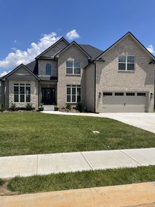 238 Cotoneaster Ln, Clarksville, TN, 37043