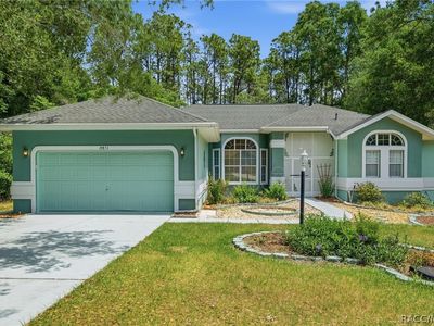 19851 SW 93rd Lane Rd, Dunnellon, FL, 34432