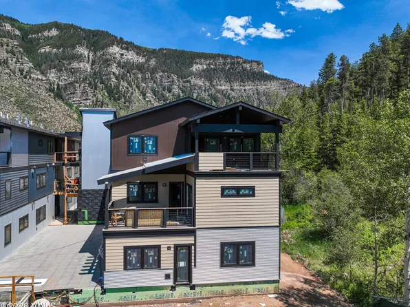 36 Abby Rd #4A, Minturn, CO 81645