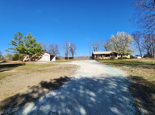 1050 S Main St, Ada, OK 74820