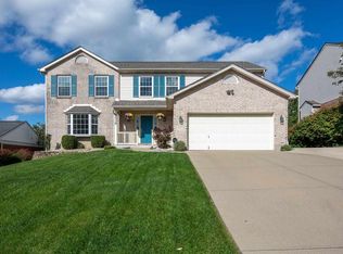 8539 Woodcreek Dr, Florence, KY 41042