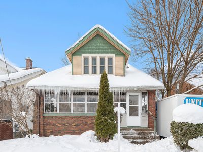 1431 Jennette Ave NW, Grand Rapids, MI, 49504