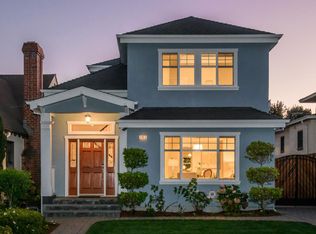 1453 Balboa Ave, Burlingame, CA 94010