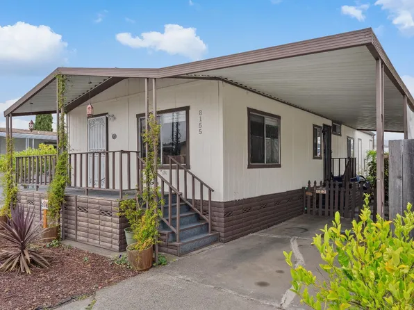 8155 Willow Street, Windsor, CA 95492