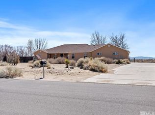 4259 Rancheria Rd, Fallon, NV 89406