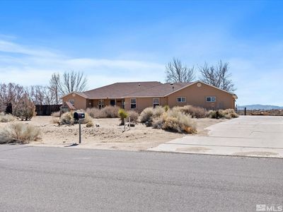 4259 Rancheria Rd, Fallon, NV, 89406