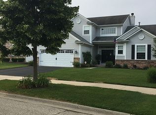 4739 W Pebble Beach Dr, Wadsworth, IL