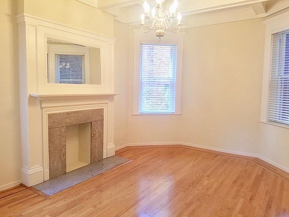 4th image of 637 Mason Street # Middle Floor