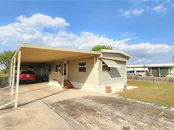 38 N Quiet Village Dr #38, Donna, TX 78537