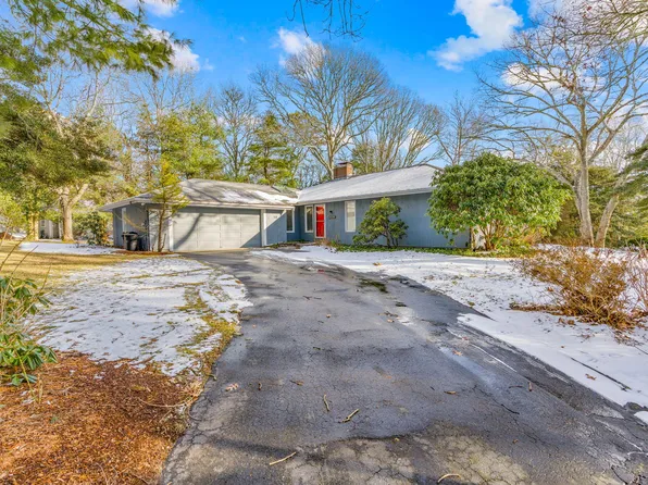 58 Sachem Drive, Centerville, MA 02632
