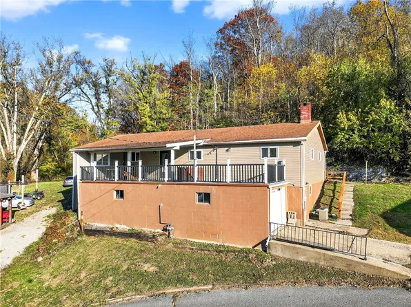 603 Pa #88, Elco, PA 15434