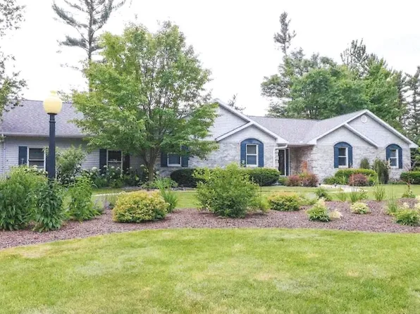 4710 FALCON COURT, Wisconsin Rapids, WI 54494