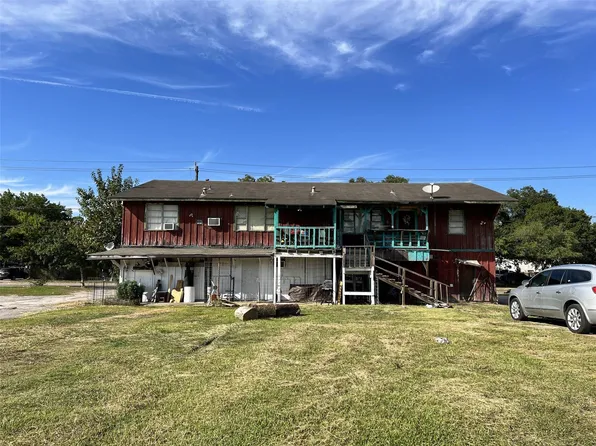 2602 E Crosstimbers St, Houston, TX 77093