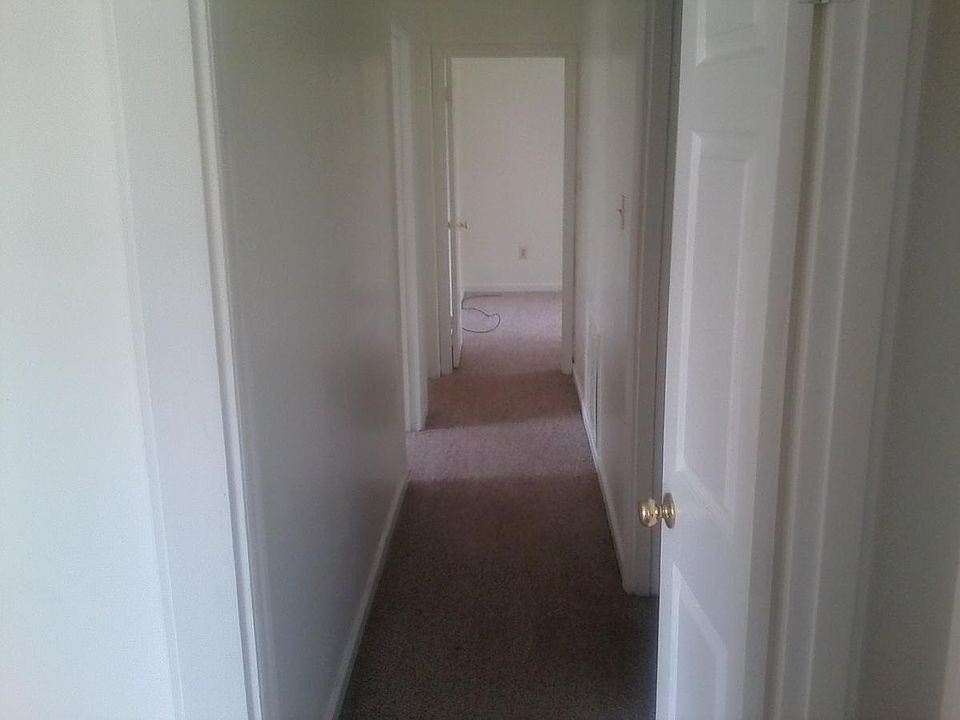 Hall way